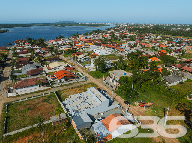 Foto de Geminado Térreo Balneário Barra do Sul Costeira 03017642