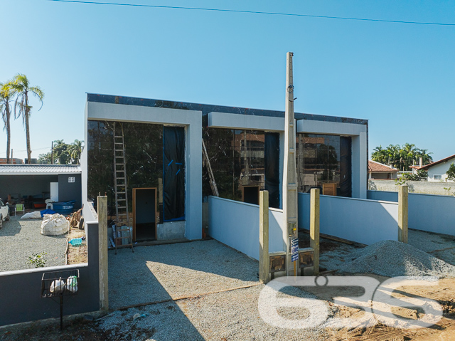 Foto de Geminado Térreo Balneário Barra do Sul Costeira 03017619