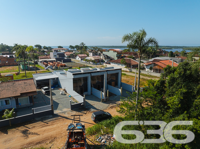 Foto de Geminado Térreo Balneário Barra do Sul Costeira 03017619