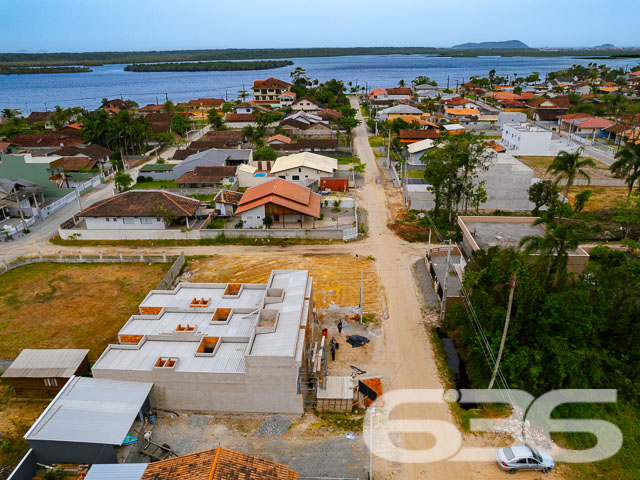 Foto de Geminado Térreo Balneário Barra do Sul Costeira 03017618