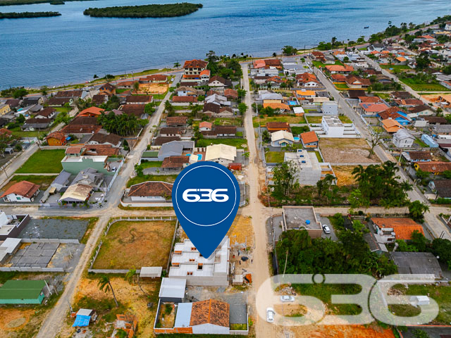 Foto de Geminado Térreo Balneário Barra do Sul Costeira 03017618