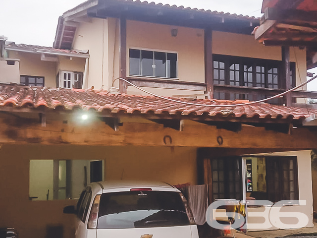 Residência - João Costa - Joinville