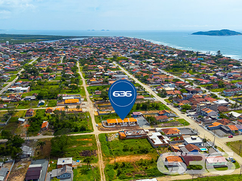 Foto de Geminado Térreo Balneário Barra do Sul Salinas 03017652