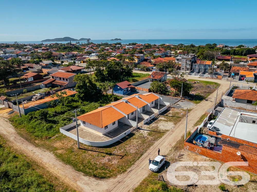 Foto de Geminado Térreo Balneário Barra do Sul Salinas 03017652