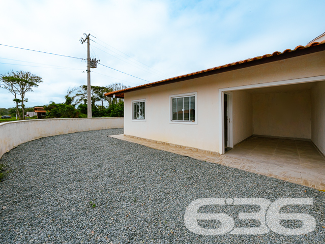 Foto de Geminado Térreo Balneário Barra do Sul Salinas 03017652