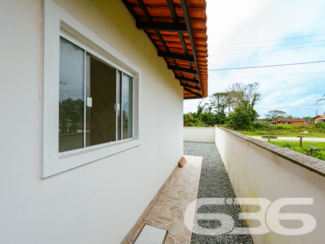 Foto de Geminado Térreo Balneário Barra do Sul Salinas 03017652