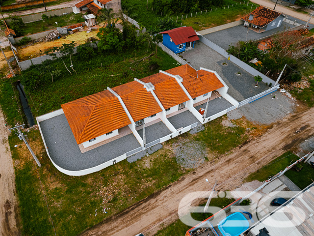 Foto de Geminado Térreo Balneário Barra do Sul Salinas 03017652