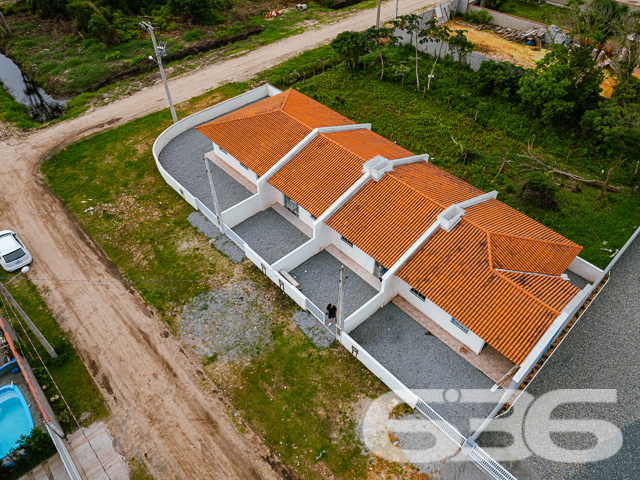 Foto de Geminado Térreo Balneário Barra do Sul Salinas 03017652