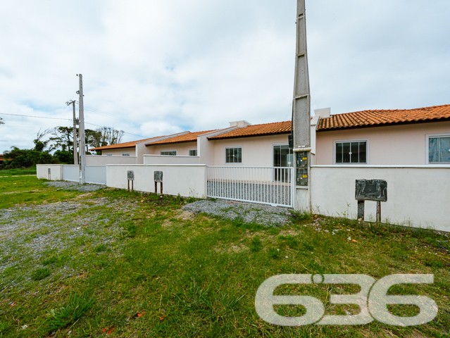 Foto de Geminado Térreo Balneário Barra do Sul Salinas 03017655