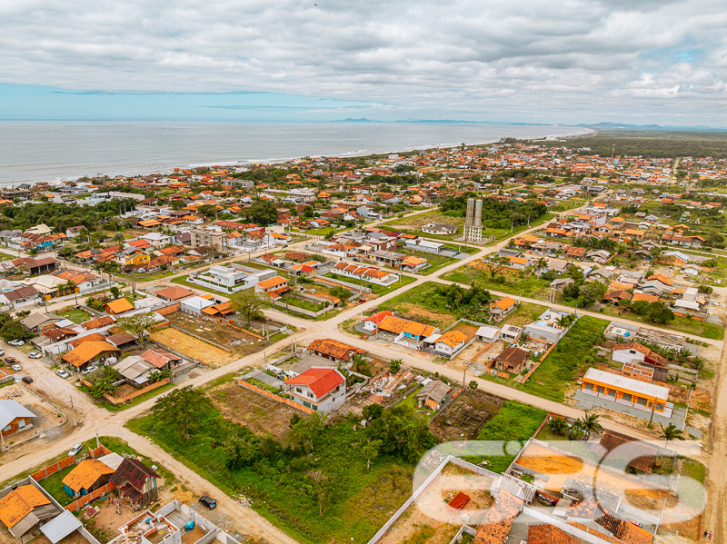 Residência - Salinas - Balneário Barra do Sul
