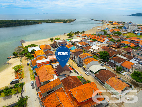 Foto de Sobrado Balneário Barra do Sul Centro 03017657