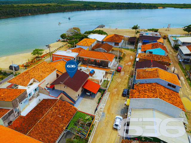 Foto de Sobrado Balneário Barra do Sul Centro 03017657