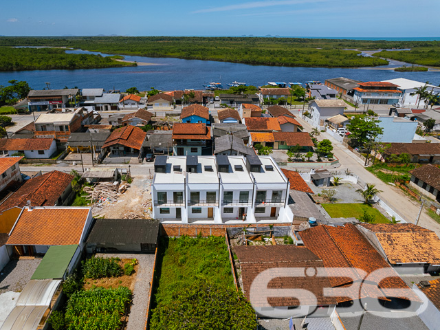 Foto de Sobrado Geminado Balneário Barra do Sul Costeira 03018302