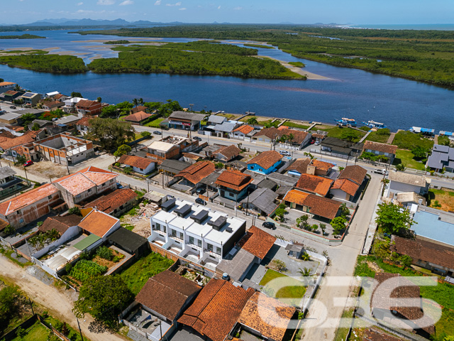 Foto de Sobrado Geminado Balneário Barra do Sul Costeira 03018302