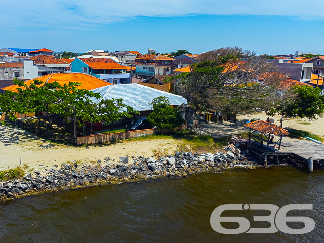 Foto de Casa Térrea Balneário Barra do Sul Centro 03017698