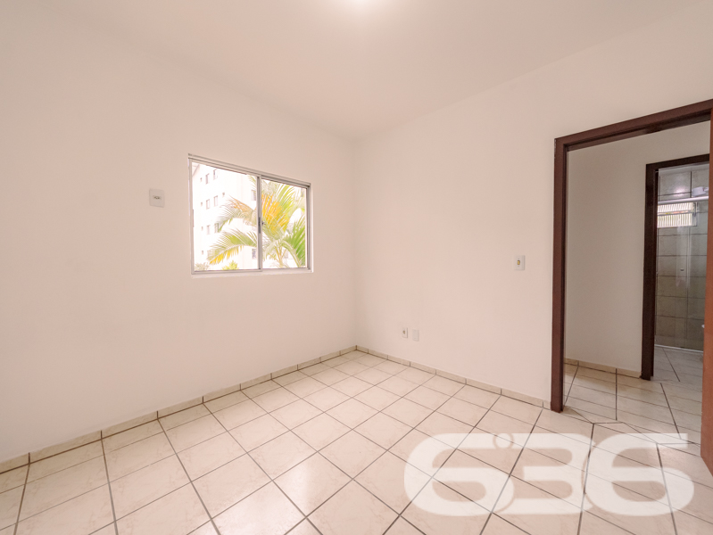 Apartamento - Saguaçu - Joinville