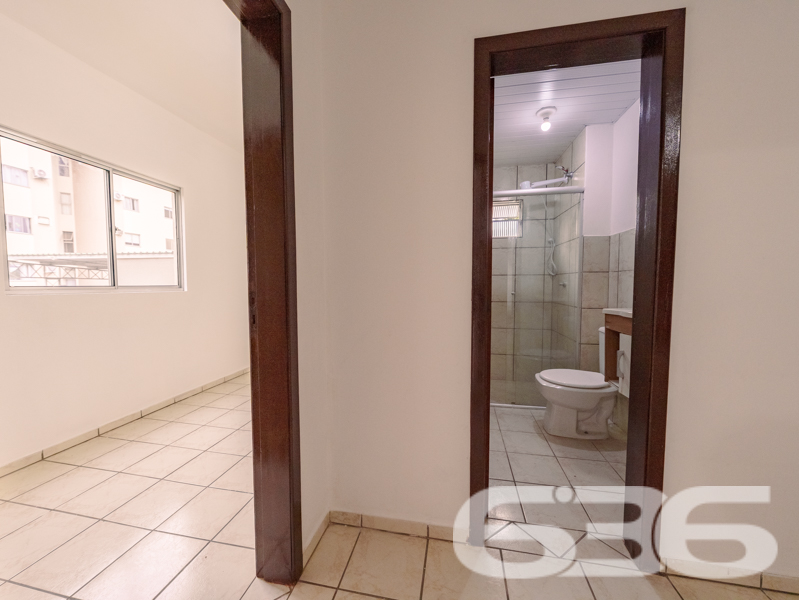 Apartamento - Saguaçu - Joinville