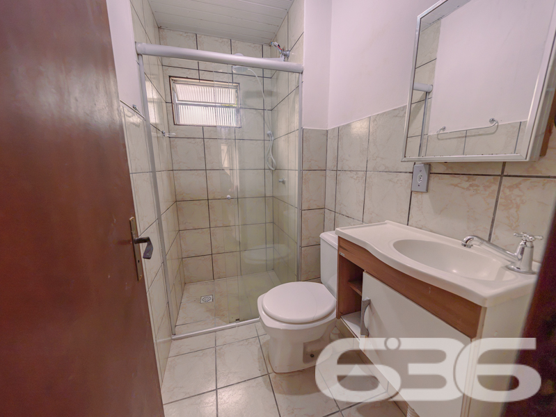 Apartamento - Saguaçu - Joinville