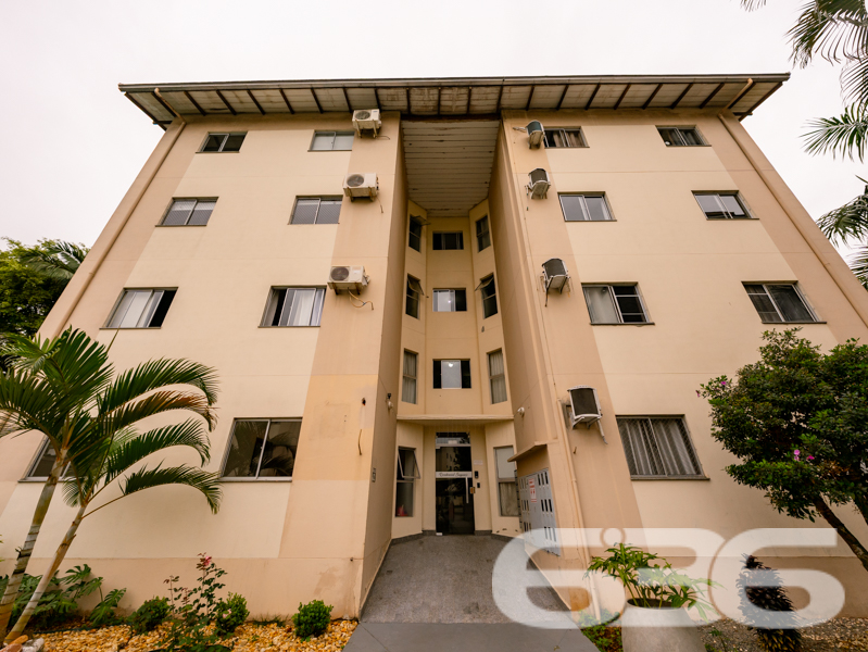 Apartamento - Saguaçu - Joinville