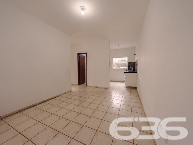 Apartamento à venda no Saguaçu, Joinville | 2 dorm