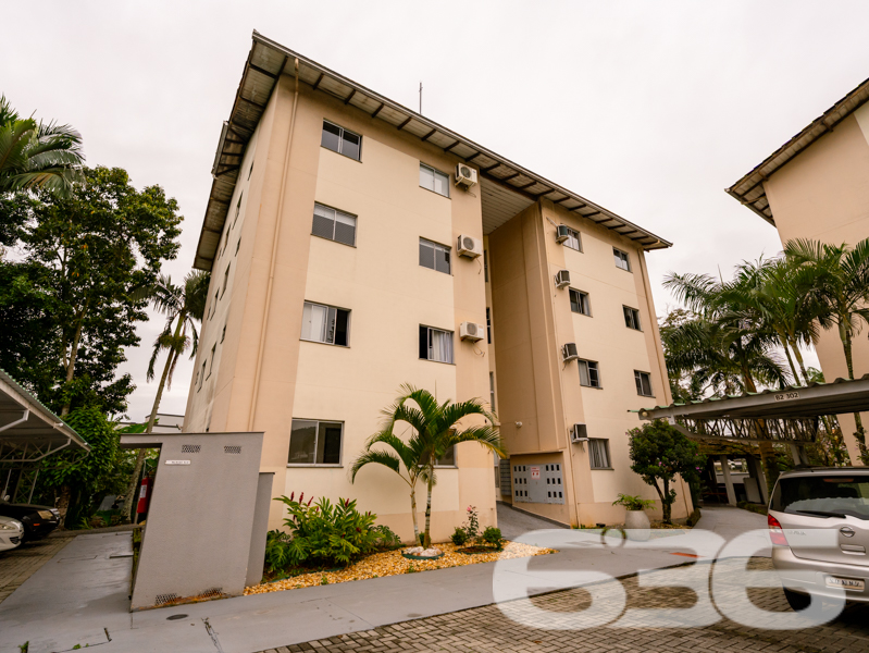 Apartamento - Saguaçu - Joinville