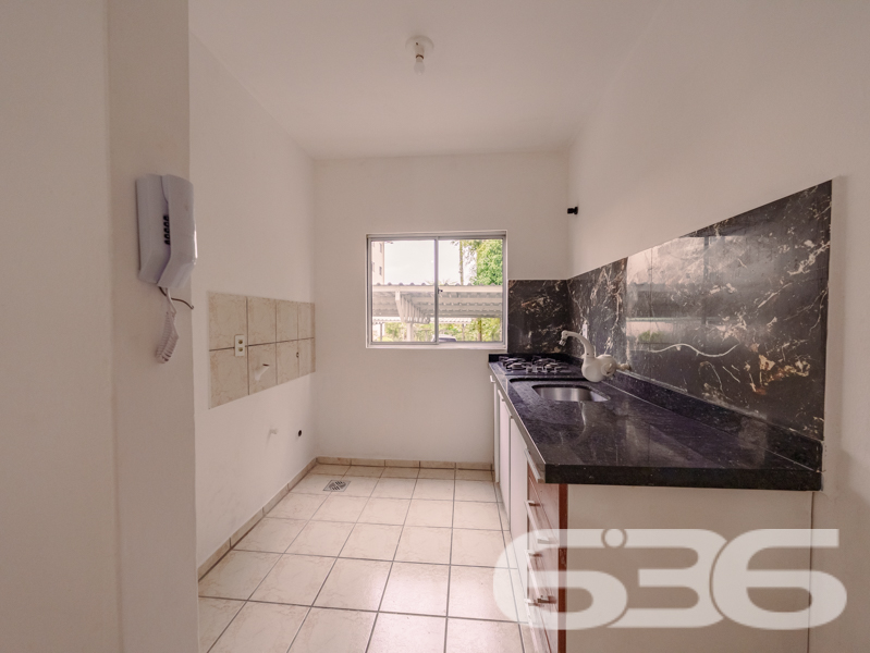 Apartamento à venda no Saguaçu, Joinville | 2 dorm