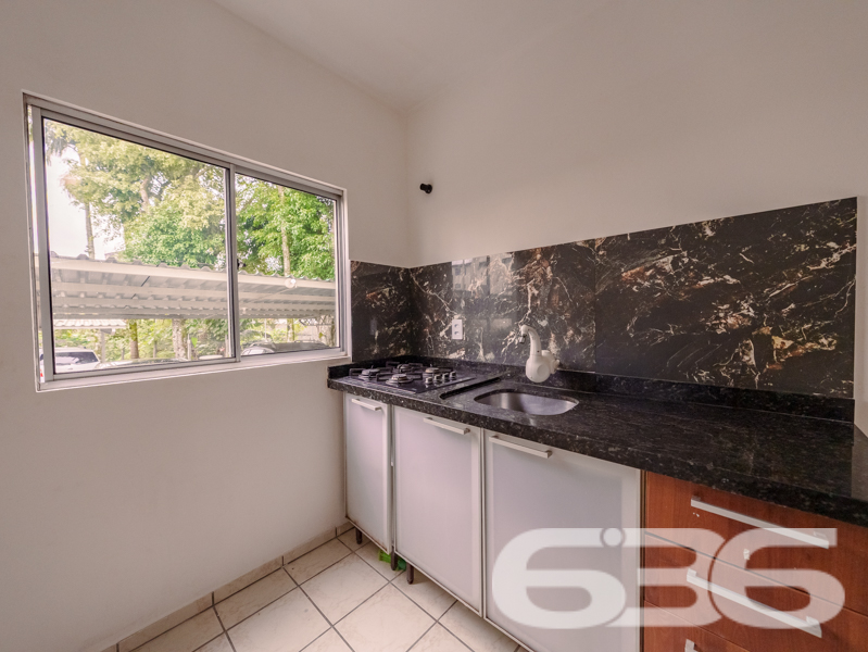 Apartamento à venda no Saguaçu, Joinville | 2 dorm