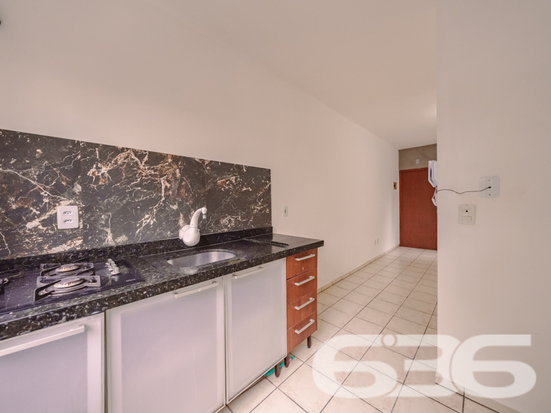 Apartamento à venda no Saguaçu, Joinville | 2 dorm