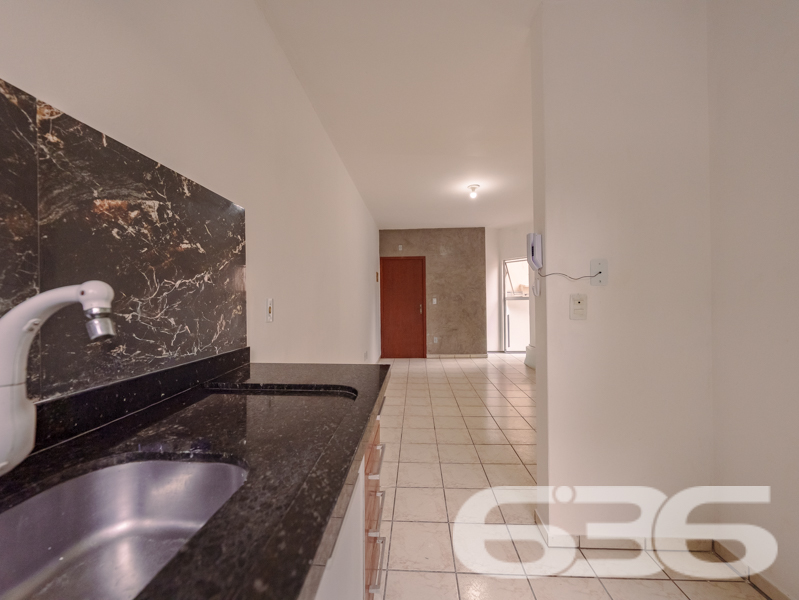 Apartamento à venda no Saguaçu, Joinville | 2 dorm
