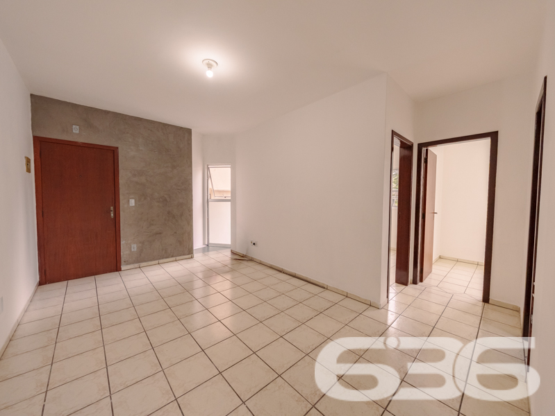 Apartamento - Saguaçu - Joinville