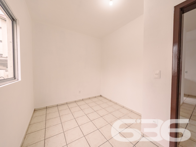 Apartamento - Saguaçu - Joinville
