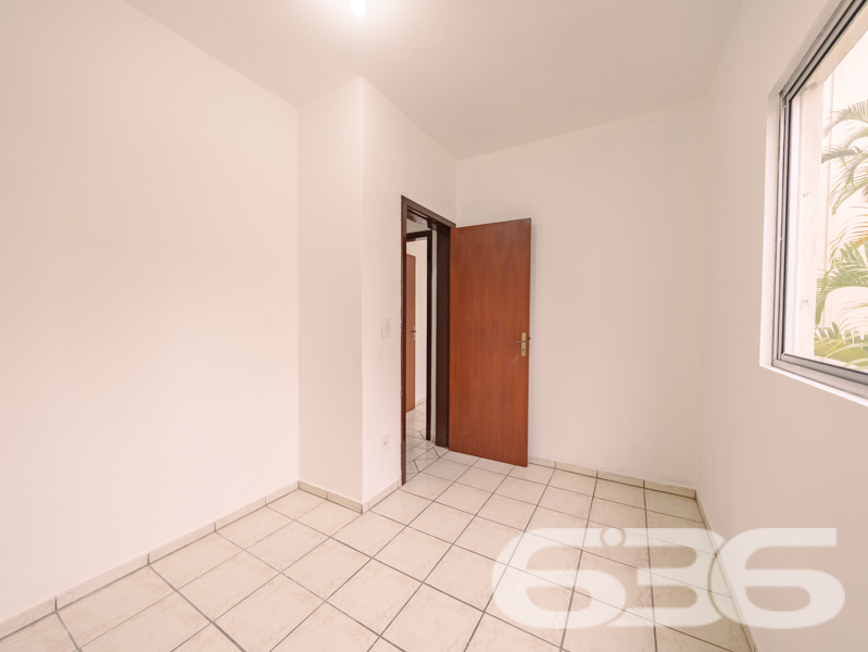 Apartamento - Saguaçu - Joinville