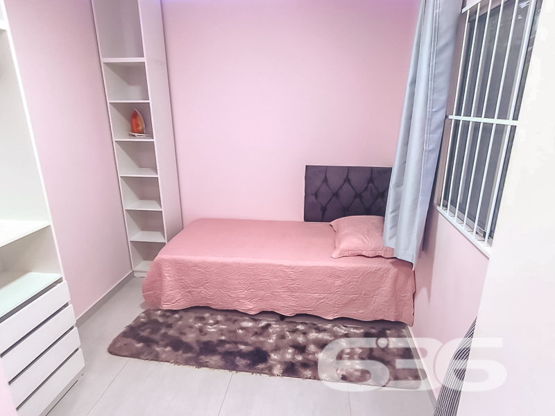 Apartamento - Saguaçu - Joinville