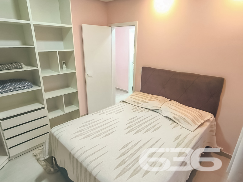 Apartamento - Saguaçu - Joinville