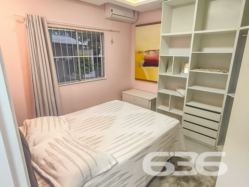 Apartamento à venda no Saguaçu, Joinville | 2 quar