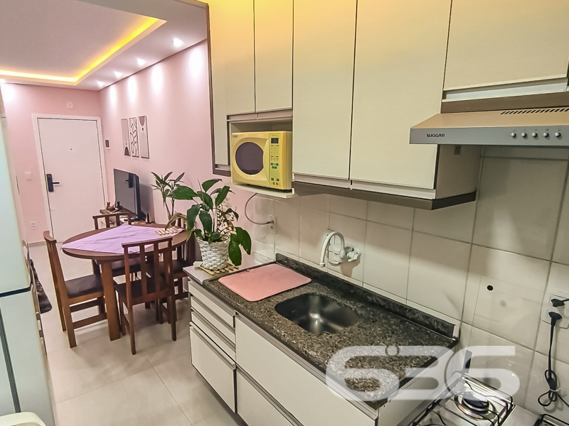Apartamento - Saguaçu - Joinville