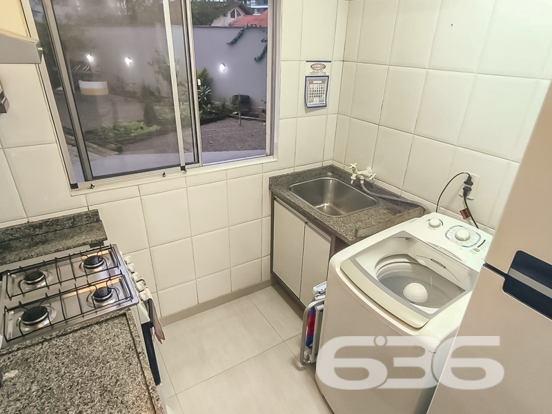 Apartamento - Saguaçu - Joinville