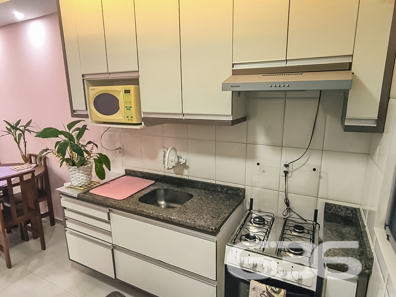 Apartamento - Saguaçu - Joinville