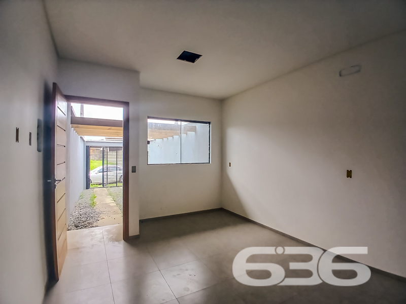 Residência - Petrópolis - Joinville