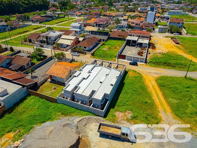 Residência - Petrópolis - Joinville