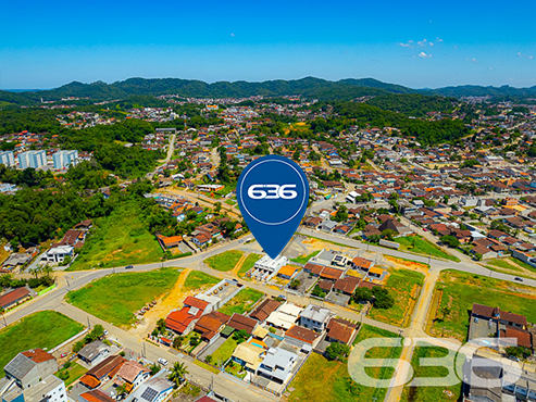 Residência - Petrópolis - Joinville