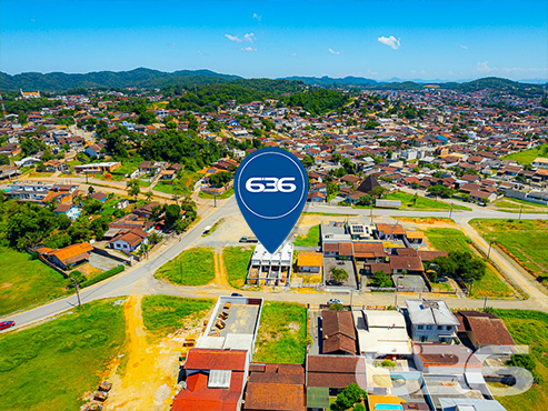 Residência - Petrópolis - Joinville