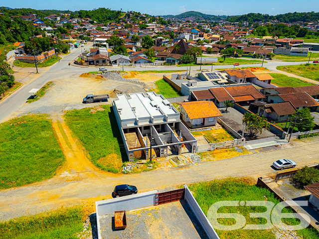 Residência - Petrópolis - Joinville