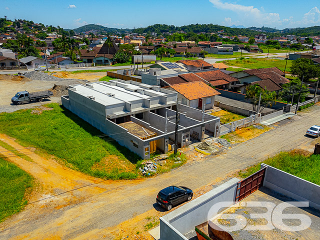 Residência - Petrópolis - Joinville