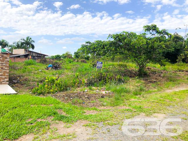 Terreno - Paranaguamirim - Joinville