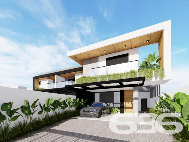 IMÓVEL DE ALTO PADRÃO COM SUÍTE + 2 QUARTOS NO BAIRRO ANITA GARIBALDI
Este é um excelente sobrado com aproximadamente 143m² de área privativa situado em localização privilegiada no bairro Anita Garibaldi, próximo de todas as comodidades necessárias para facilitar sua rotina.
Reunindo sofisticação e glamour, trazendo um ar requintado, sua composição dispõe de ambientes estilosos, com boa iluminação e muito conforto. A aposta em tons pastéis e off white - que ornam muito bem com o preto - trazem o que há de mais moderno para sua vida.
São 3 dormitórios espaçosos (sendo uma belíssima suíte), 2 banheiros, sacada, sala de estar, copa e cozinha conjugada, garagem coberta com vaga para 2 carros e espaço externo com churrasqueira - perfeito para receber bem os convidados e proporcionar uma confraternização mais agradável e divertida. Se preferir, pode-se instalar uma proveitosa jacuzzi para tornar seus dias ainda melhores.
Ficou interessado? Então não perca essa grande chance de mudar de vida! Fale com um de nossos corretores agora mesmo.
Previsão de entrega: 07/2023.
Saiba mais:
Telefone: (47) 3451-0636
WhatsApp: (47) 99190-0636
Imobiliária 636.