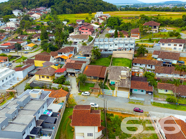 Foto de Casa Térrea Joinville Guanabara 01033437