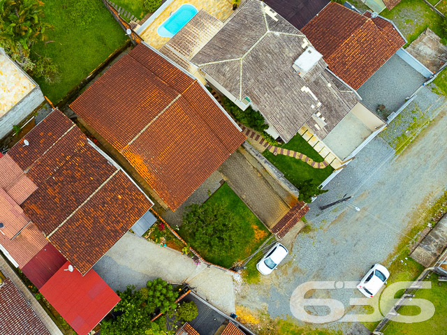 Foto de Casa Térrea Joinville Guanabara 01033437