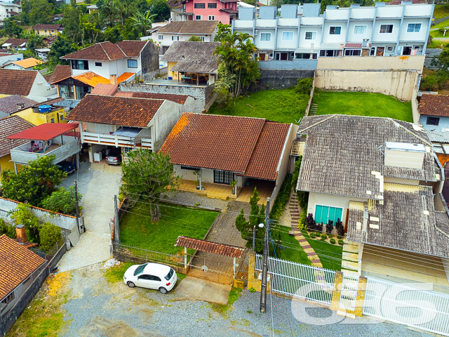 Foto de Casa Térrea Joinville Guanabara 01033437