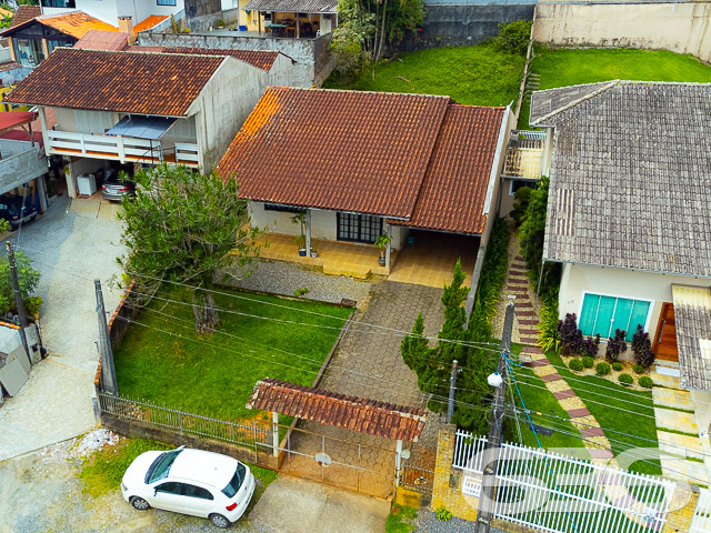 Foto de Casa Térrea Joinville Guanabara 01033437